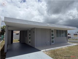 SE VENDE Propiedad Esquina 3H - 2B Remodelada
