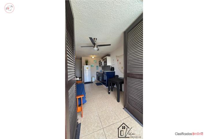 Apartamento Villa Taina Cabo Rojo