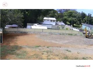 Venta terreno 942.58 mts Cabo Rojo