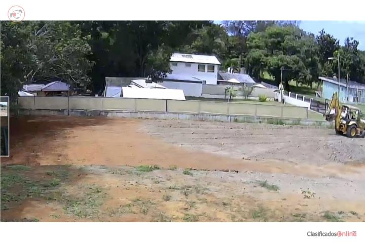 Venta terreno 942.58 mts Cabo Rojo