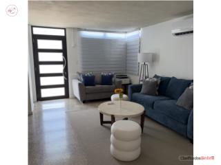 Casa de Playa Punta Santiago