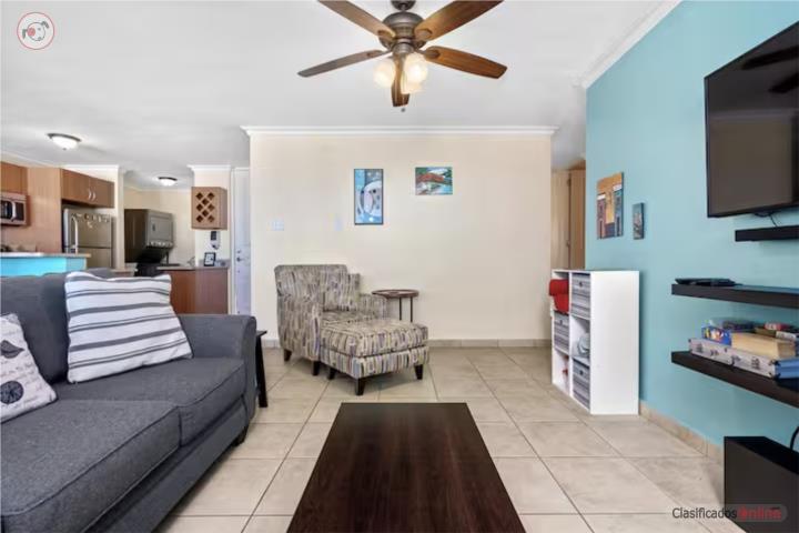 Hillside Village Oceanview Apt For Sale