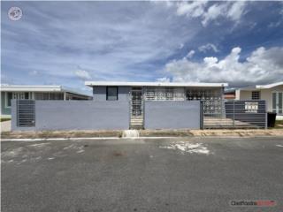 Casa 4H/2B Remodelada por tasaci�n 