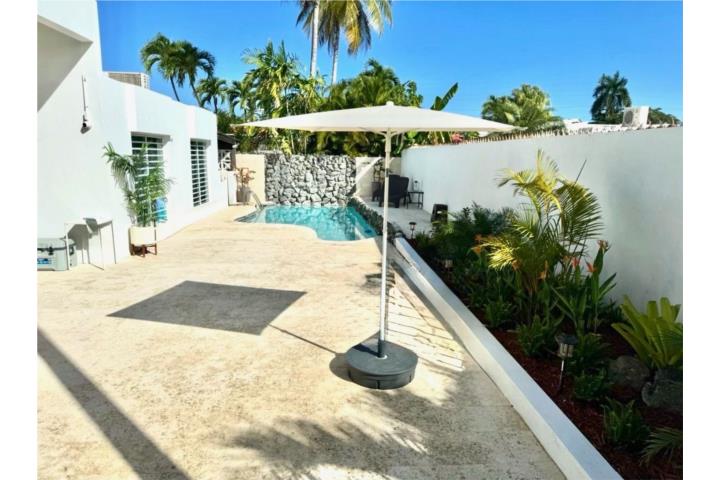 Dorado del Mar Hermosa Casa Terrera