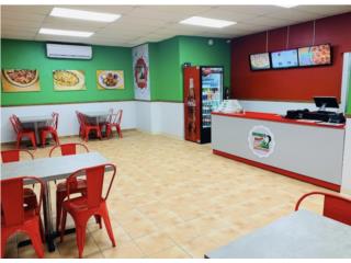 Antoninos Pizza