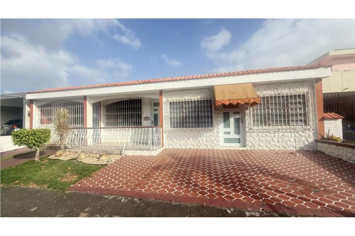 Urb Valle Alto