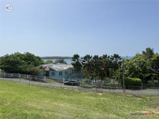 Cabezas Puerto Rico