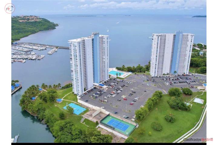 Dos Marinas Airbnb