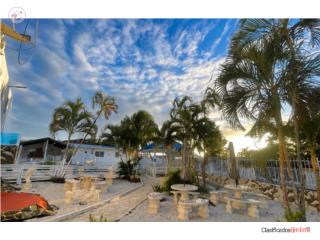 Guest House Combate Cabo Rojo