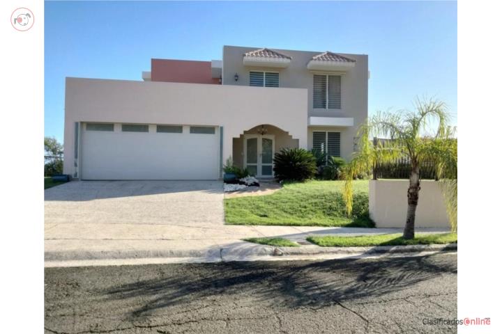 PROPIEDAD EN VENTA | CABO ROJO