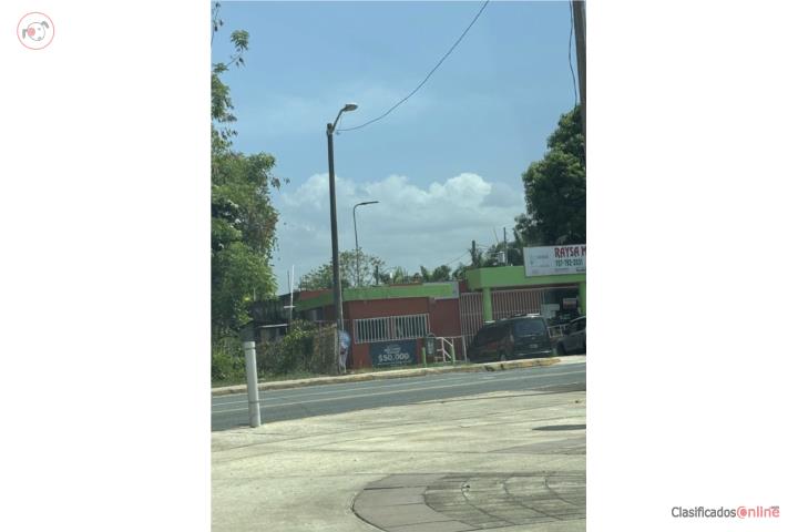 Solar Comercial