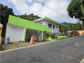 Bo. Rio Sector Tom� de 4 apartamentos comodos