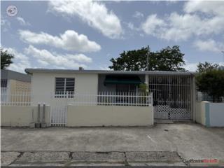URB PUERTO NUEVO 