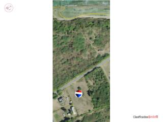 Puerto Rico - Bienes Raices VentaVieques solar en venta Puerto Rico