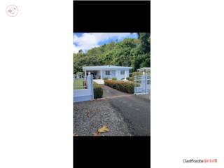Se vende casa en el sec. San antionio dorado