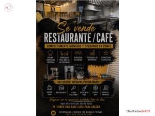 Venta de negocio operando