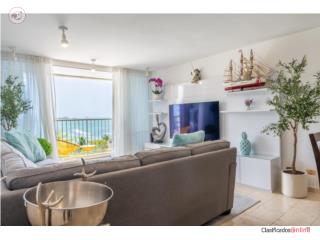 NEW! Cond. ESJ Tower Isla Verde Carolina