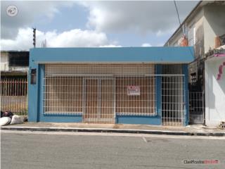 casco urbano de Vega Baja