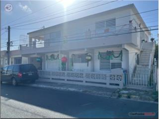 Toa Baja Candelaria