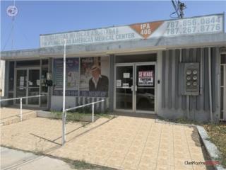 EDIFICIO COMERCIAL