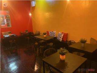 Se vende llave de Pizzeria lista para operar
