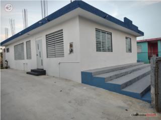 Casa en los llanos, 3h, 2.5baños 165K ready