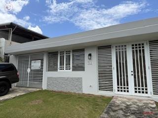 Casa un nivel en Fairview gran potencial Bienes Raices Puerto Rico