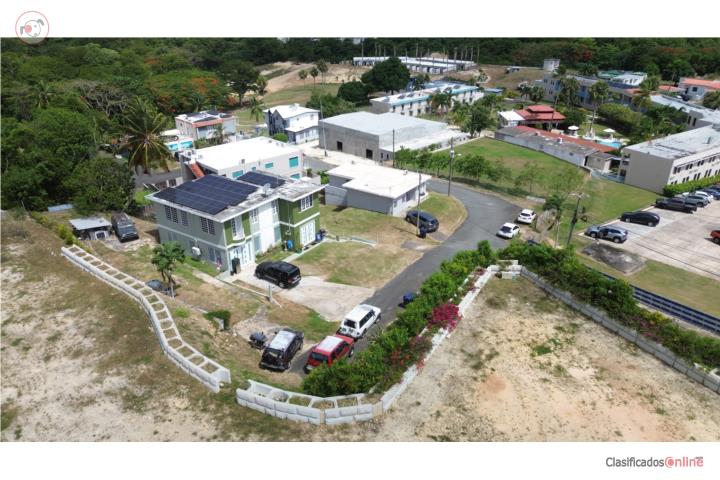 EN VENTA | Multifamiliar de 3 Unidades