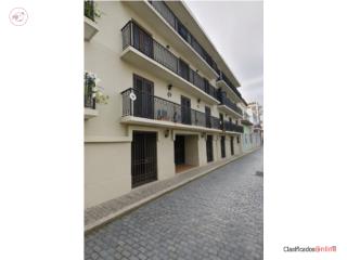 PH HERMOSO CALLE LUNA VIEJO SAN JUAN