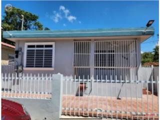EXCELENTE CASA EN CABO ROJO 