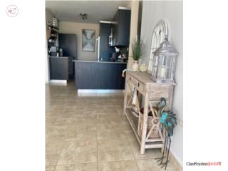 Apartamento PH 3/2   Carr.110  Aguadilla, PR 