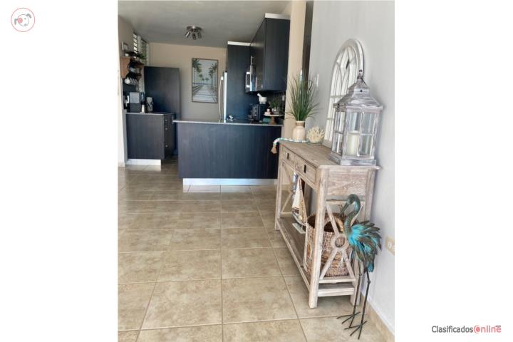 Apartamento PH 3/2   Carr.110  Aguadilla, PR