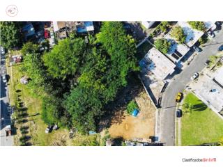 Jardines De Loiza Puerto Rico