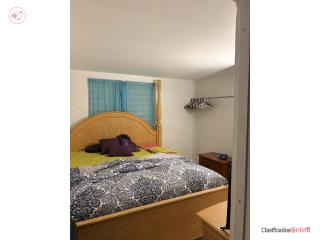 URB. SANTA ELVIRA � CUARTO PRIVADO PARA ESTUD