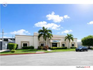 Manufacture / Warehouse � Humacao (26,725 PC)