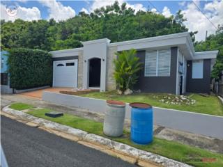 Casa Urb Cibuco (Sylvia) 3 cuartos 2 ba�os 