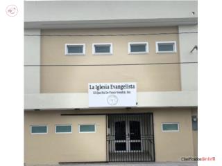 Canovanas pueblo