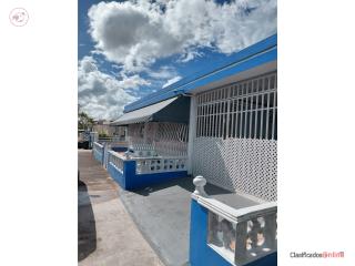 Propiedad en excelente ubicaci�n 