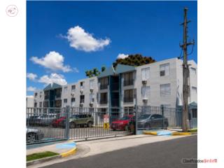 Condominio Carolina court , Carolina 