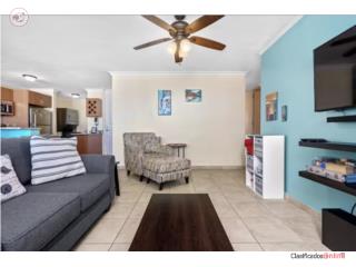 Hillside Village Oceanview Apt For Sale