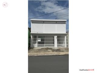 Casa de uso Mixto en el Pueblo de Cayey