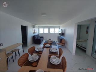 Cond Bahia A Totalmente Remodelado  Santurce