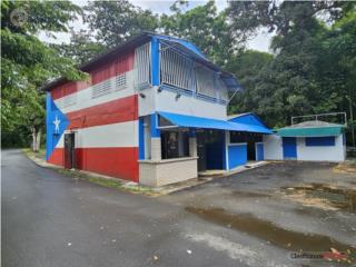 BAR RIVERSIDE CARR  976 K 6.5 $268K con Apt 