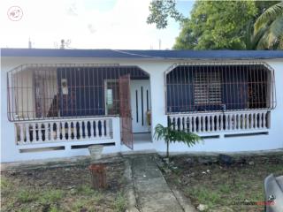 Venta cash propiedad en Urb. Veve calzada