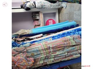 Se Vende la llave de tienda de Ropa 