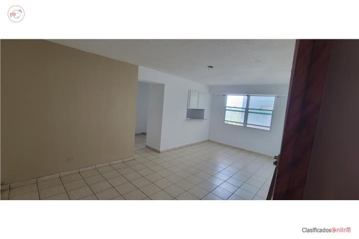 Apartamento Area Centrica