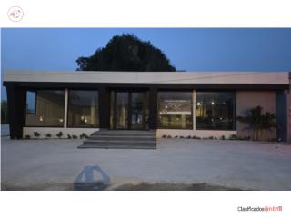 COMERCIAL EN DORADO CARR.2 APROVECHA 