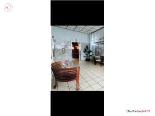 Cond. Golden Towers 3/2,$225.C.Aeropuerto    