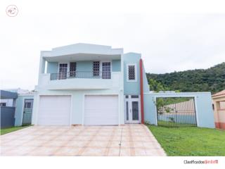 Urb. Miradero Humacao
