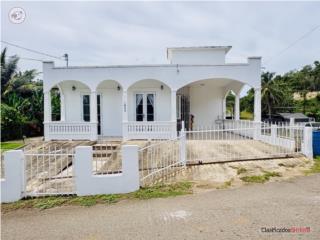 Casa unifamiliar 2h/2b, $249,000, 
